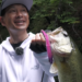 川島勉プロが亀山ダムをハードプラグオンリーで攻略！！