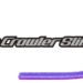 【OSP】ドライブクローラースリムのフックサイズ＆カラーを紹介！！